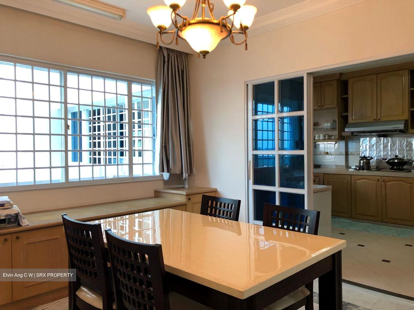 Braddell View (D20), Apartment #593102161